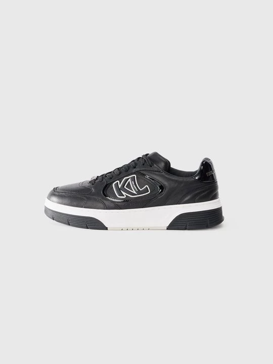 Foto van product Sneakers laag KARL LAGERFELD zwart
