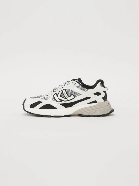 Foto van product Sneakers laag KARL LAGERFELD zwart