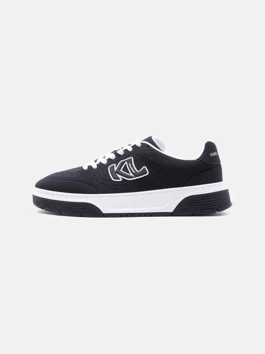 Foto van product Sneakers laag KARL LAGERFELD zwart