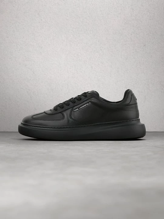 Foto van product Sneakers laag KARL LAGERFELD zwart
