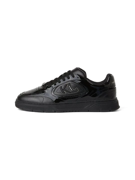 Foto van product Sneakers laag KARL LAGERFELD zwart