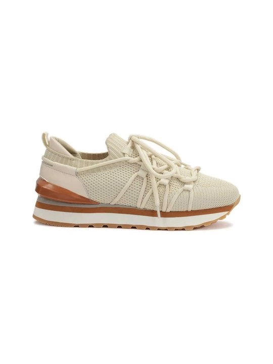 Foto van product Sneakers laag Kazar beżowy