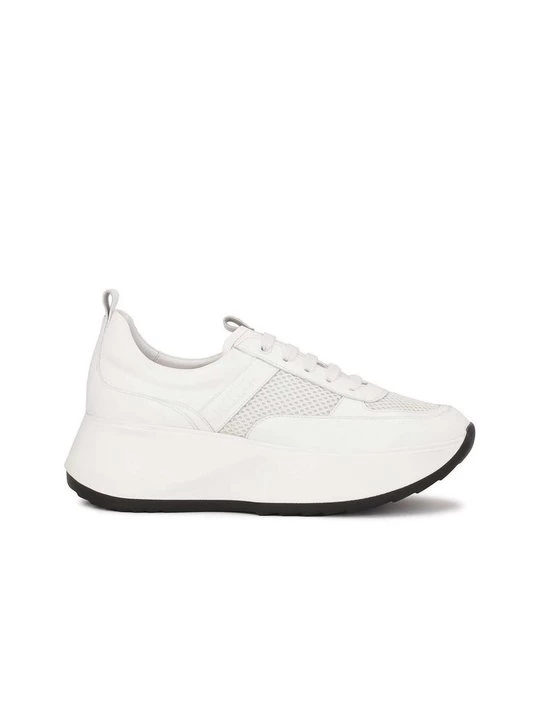 Foto van product Sneakers laag Kazar wit