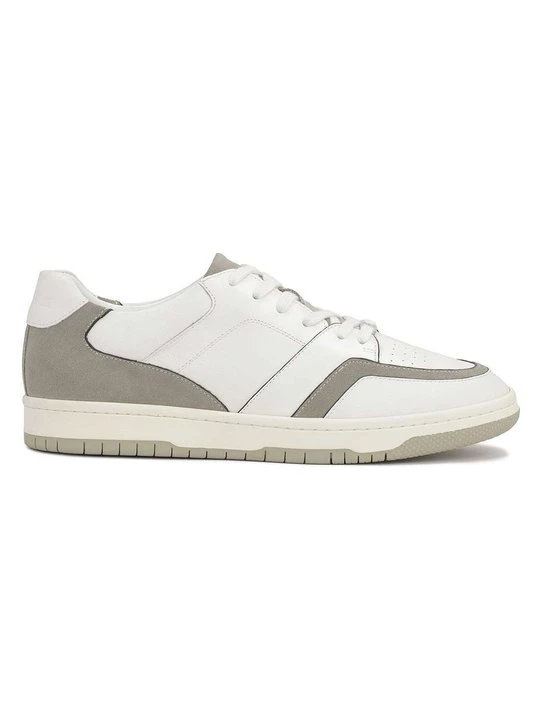 Foto van product Sneakers laag Kazar wit