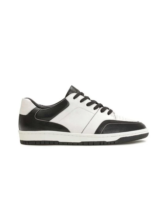 Foto van product Sneakers laag Kazar wit