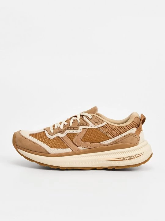 Foto van product Sneakers laag Keen crème