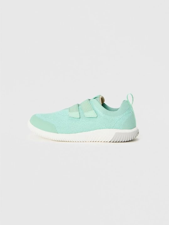 Foto van product Sneakers laag Keen groen