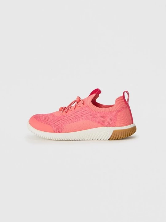 Foto van product Sneakers laag Keen koraalrood
