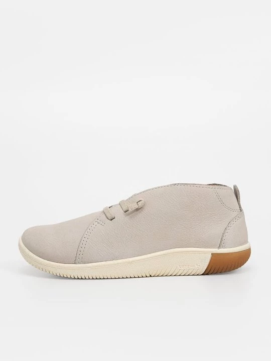 Foto van product Sneakers laag Keen lichtgrijs