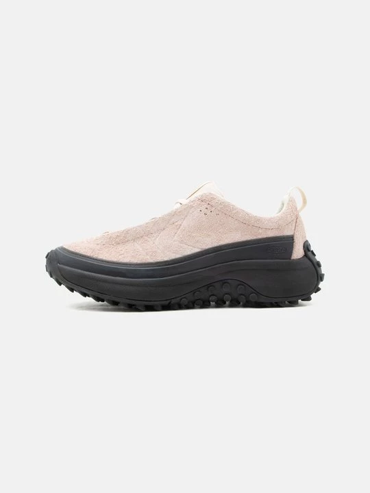Foto van product Sneakers laag Keen roze
