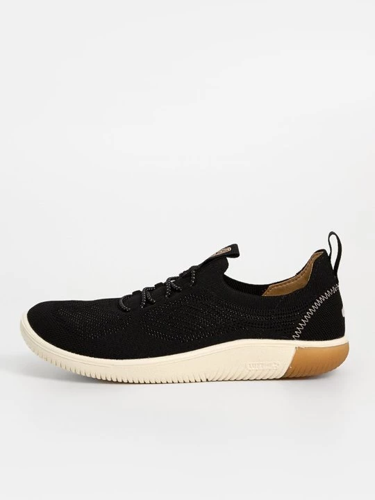 Foto van product Sneakers laag Keen zwart