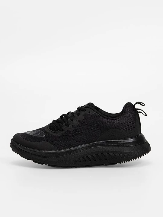Foto van product Sneakers laag Keen zwart