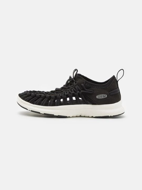 Foto van product Sneakers laag Keen zwart