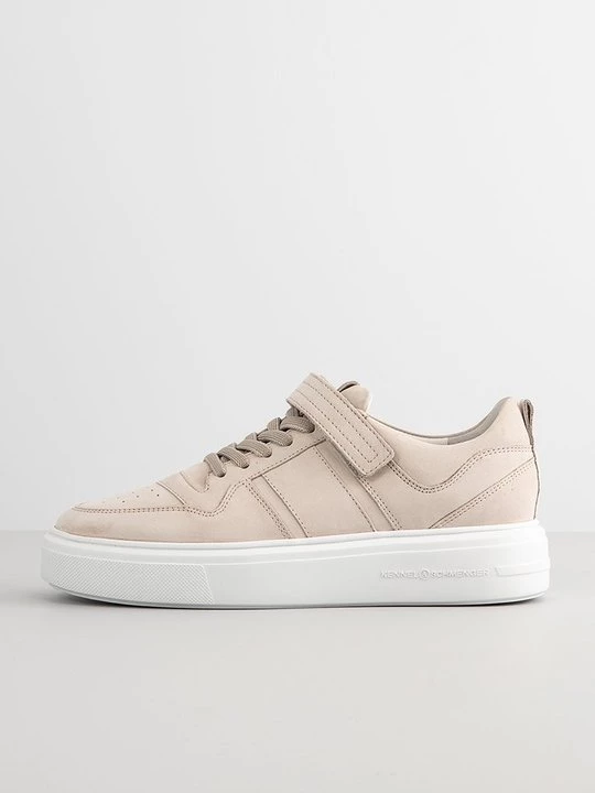 Foto van product Sneakers laag Kennel & Schmenger beżowy