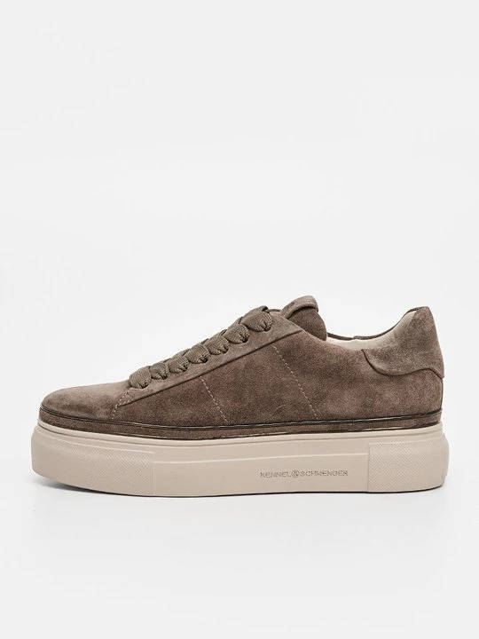 Foto van product Sneakers laag Kennel & Schmenger beżowy
