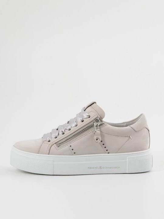 Foto van product Sneakers laag Kennel & Schmenger beżowy