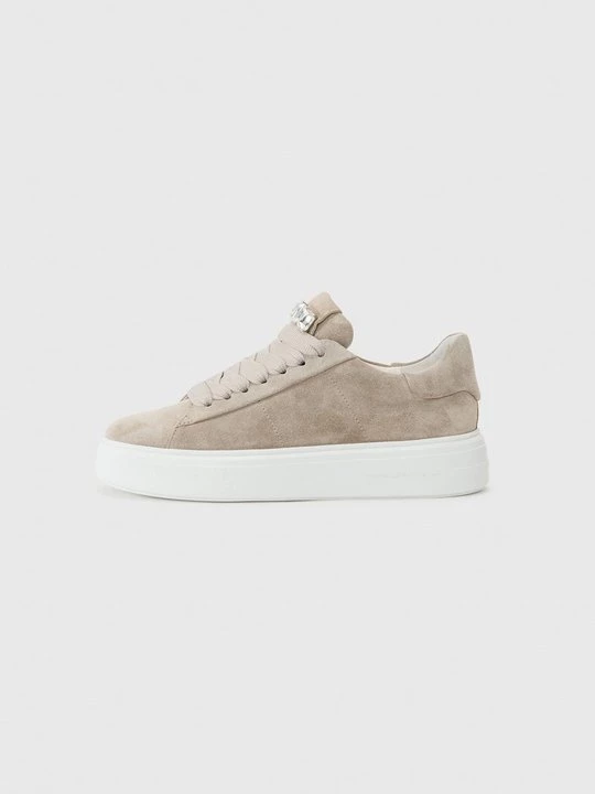 Foto van product Sneakers laag Kennel & Schmenger beżowy