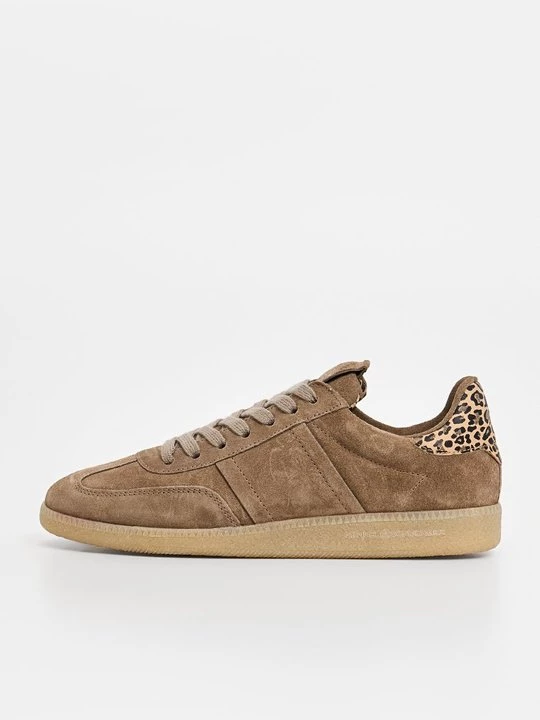 Foto van product Sneakers laag Kennel & Schmenger beżowy