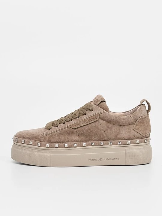 Foto van product Sneakers laag Kennel & Schmenger beżowy