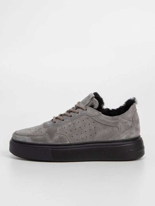 Foto van product Sneakers laag Kennel & Schmenger beżowy
