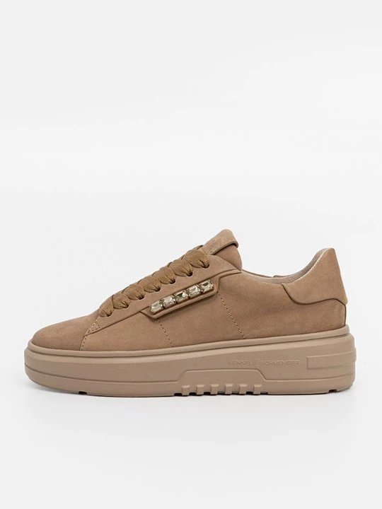 Foto van product Sneakers laag Kennel & Schmenger beżowy