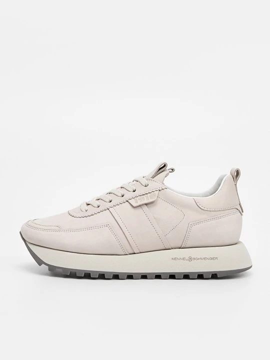 Foto van product Sneakers laag Kennel & Schmenger beżowy