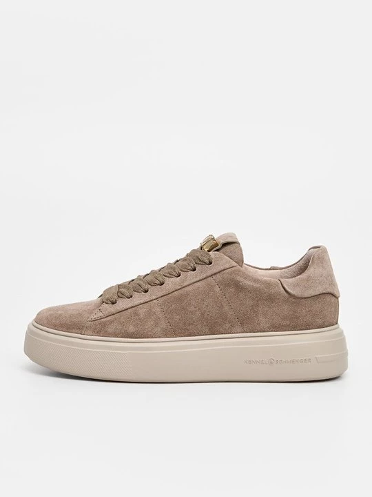 Foto van product Sneakers laag Kennel & Schmenger beżowy