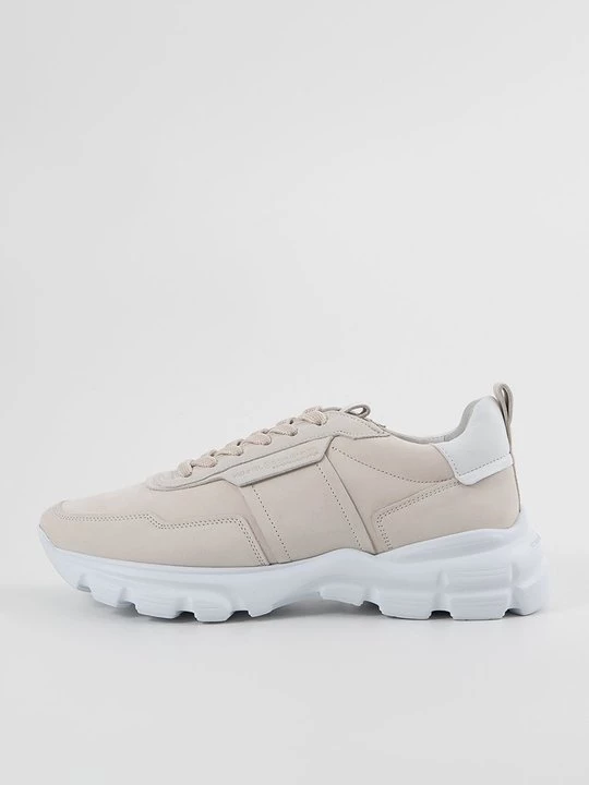 Foto van product Sneakers laag Kennel & Schmenger beżowy