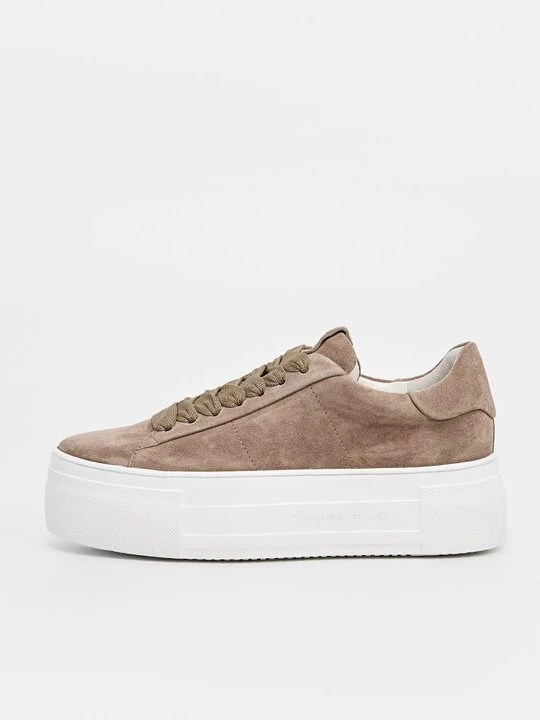 Foto van product Sneakers laag Kennel & Schmenger beżowy