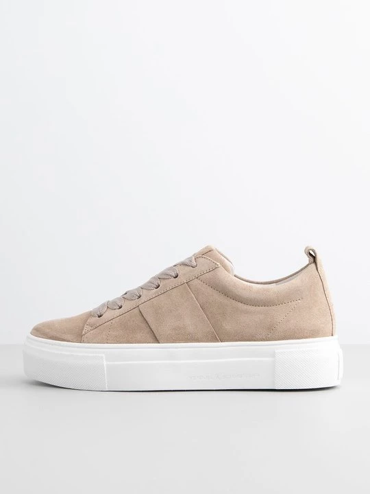 Foto van product Sneakers laag Kennel & Schmenger beżowy