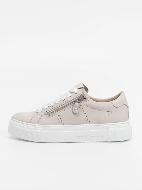 Foto van product Sneakers laag Kennel & Schmenger beżowy