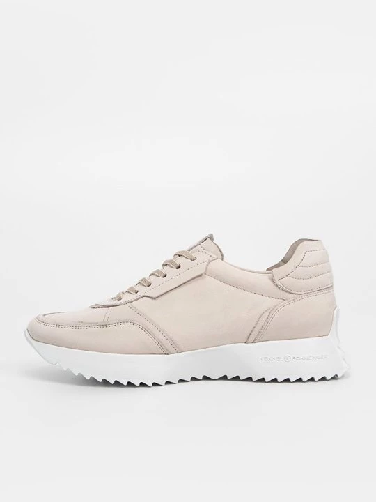 Foto van product Sneakers laag Kennel & Schmenger beżowy