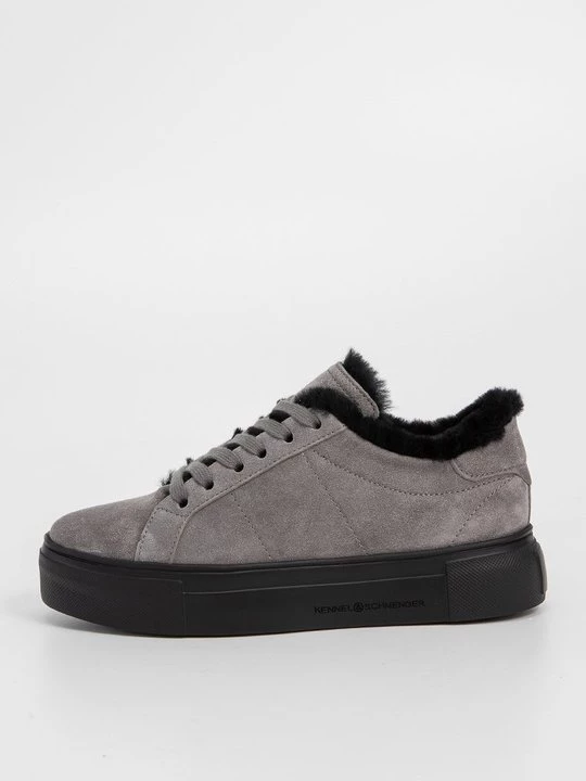 Foto van product Sneakers laag Kennel & Schmenger beżowy