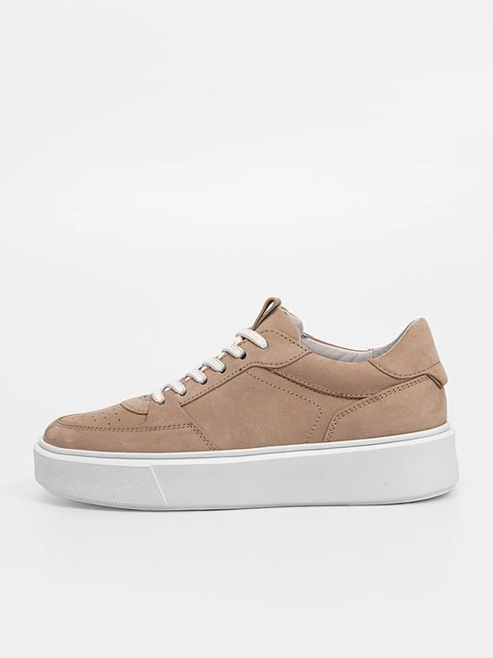 Foto van product Sneakers laag Kennel & Schmenger beżowy