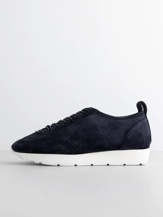 Foto van product Sneakers laag Kennel & Schmenger blauw