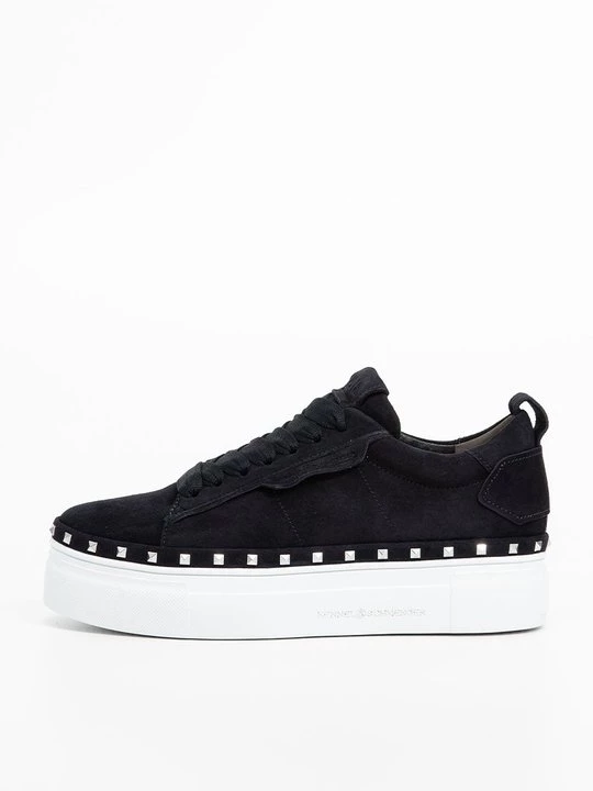 Foto van product Sneakers laag Kennel & Schmenger blauw