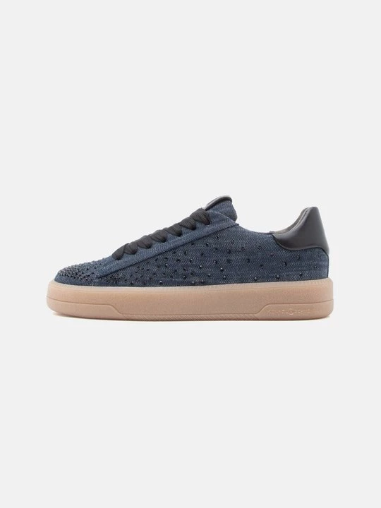 Foto van product Sneakers laag Kennel & Schmenger blauw