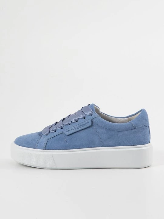 Foto van product Sneakers laag Kennel & Schmenger blauw