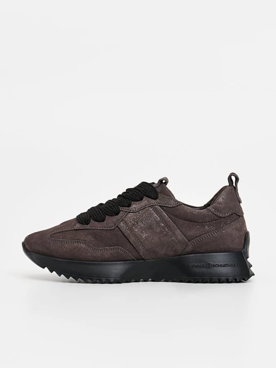 Foto van product Sneakers laag Kennel & Schmenger bruin