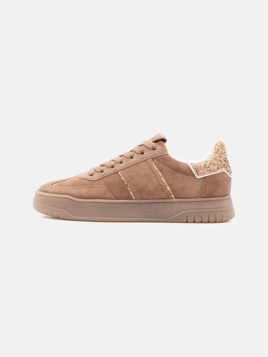 Foto van product Sneakers laag Kennel & Schmenger bruin