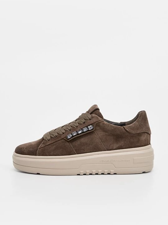 Foto van product Sneakers laag Kennel & Schmenger bruin