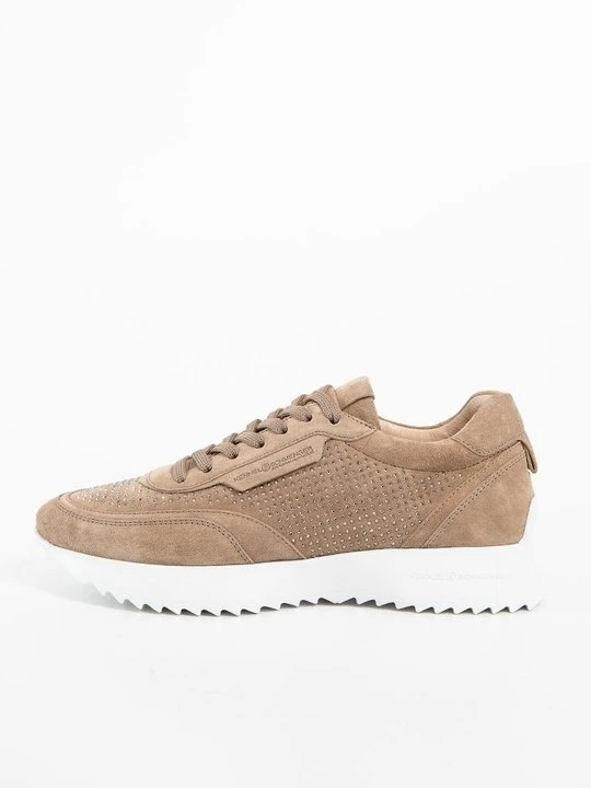 Foto van product Sneakers laag Kennel & Schmenger bruin