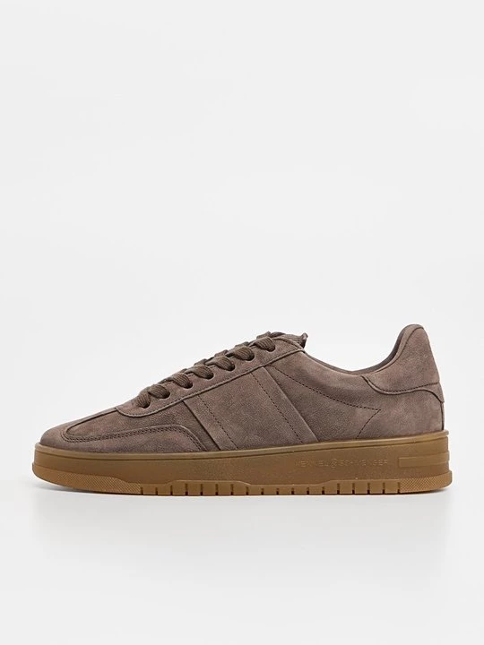 Foto van product Sneakers laag Kennel & Schmenger bruin
