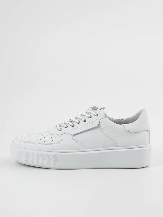 Foto van product Sneakers laag Kennel & Schmenger crème