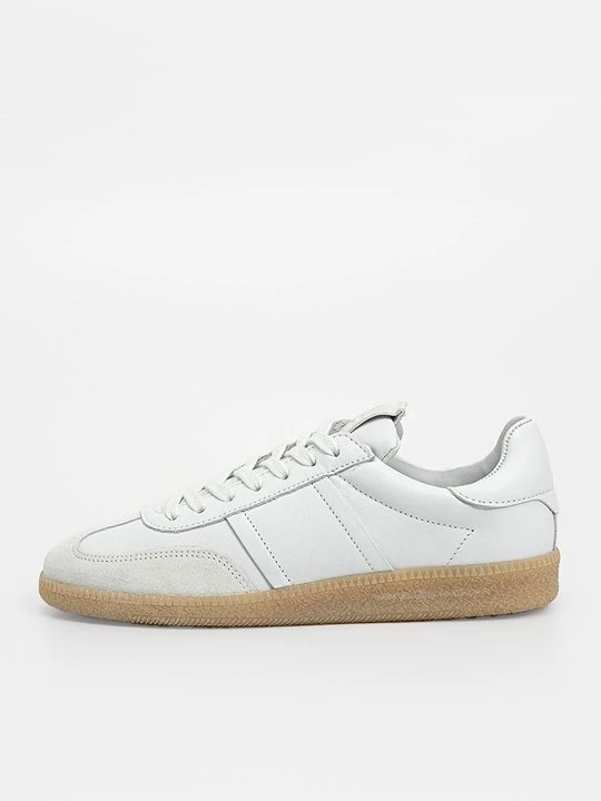 Foto van product Sneakers laag Kennel & Schmenger crème