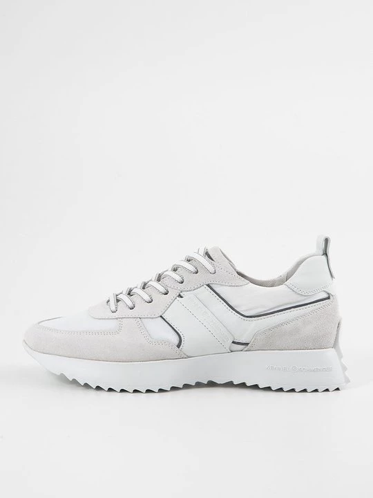 Foto van product Sneakers laag Kennel & Schmenger crème