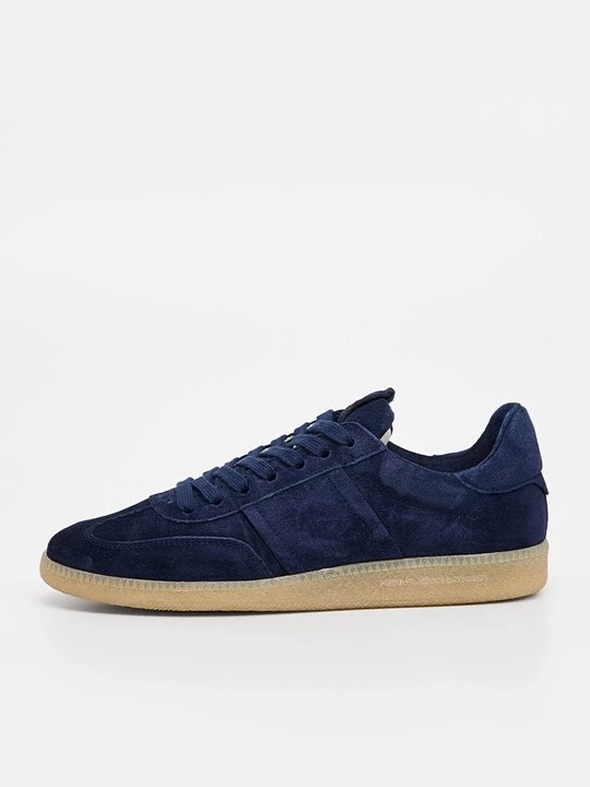 Foto van product Sneakers laag Kennel & Schmenger donkerblauw