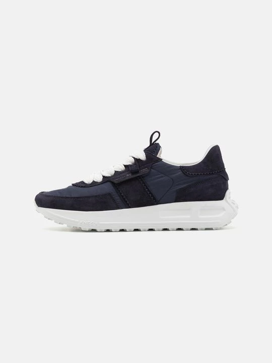 Foto van product Sneakers laag Kennel & Schmenger donkerblauw