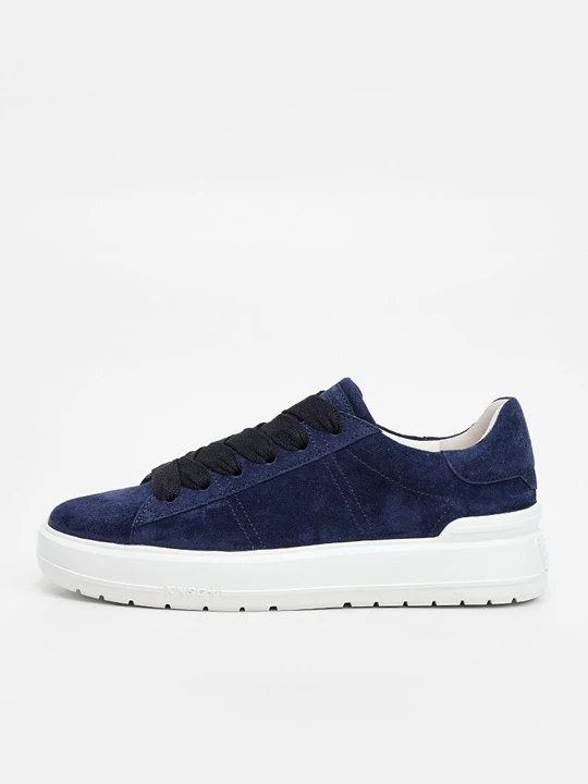 Foto van product Sneakers laag Kennel & Schmenger donkerblauw
