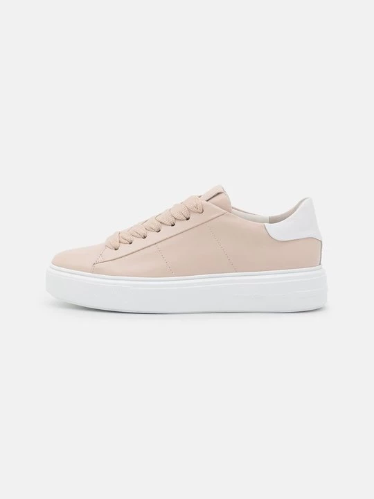 Foto van product Sneakers laag Kennel & Schmenger donkerroze